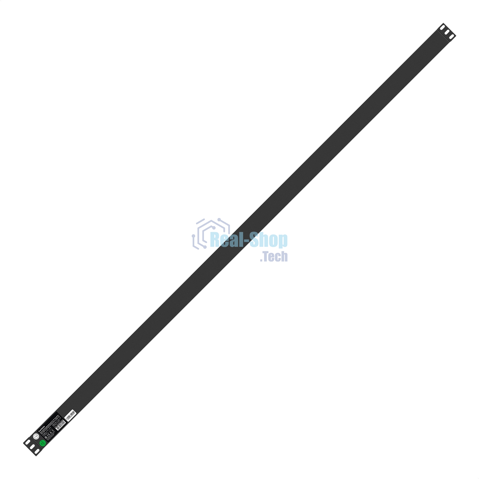 Блок розеток вертикальный ExeGate ServerPro PDU-V636 Al-36C136C19-IEC309-32A-1P (19