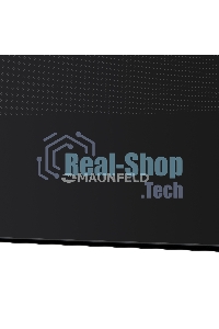 Шкаф духовой электрический Maunfeld EOEH.7611SCB, встраиваемый