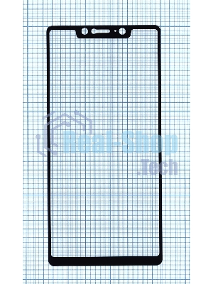 Защитное стекло 