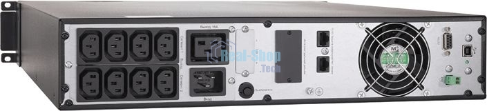 Источник бесперебойного питания Связь Инжиниринг СИПБ3КА.10-11 3000W/3000VA