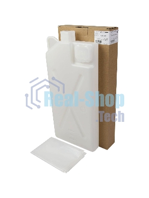Запчасти для принтеров и МФУ WASTE TONER