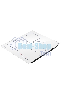 Индукционная варочная панель Maunfeld CVI453SBWH Inverter