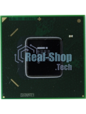 Чип Intel BD82HM67 SLJ4N