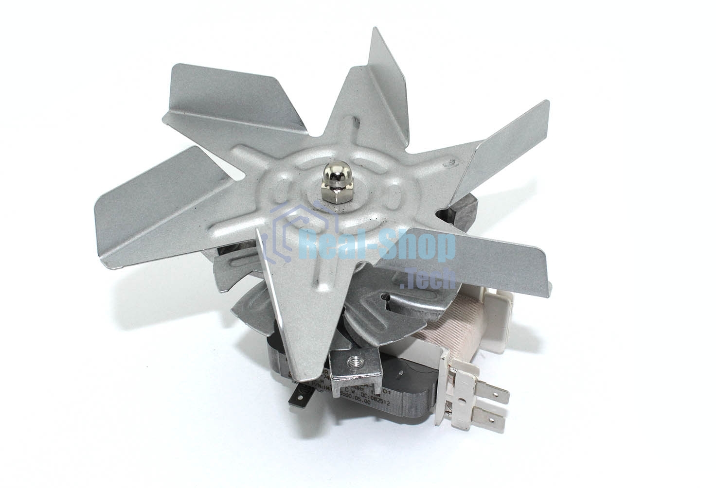 Вентилятор конвекции YT410.6500.05 для духовок Krona