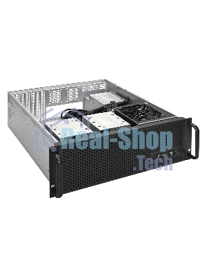 Серверный корпус ExeGate Pro 3U450-09 (RM 19