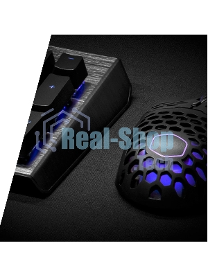 Коврик для мыши Cooler Master Mousepad MP511/CORDURA/XXL Size