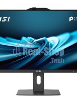 Моноблок MSI Pro AP272P 14M AiO 27