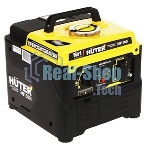 Инверторный генератор Huter DN1500Si