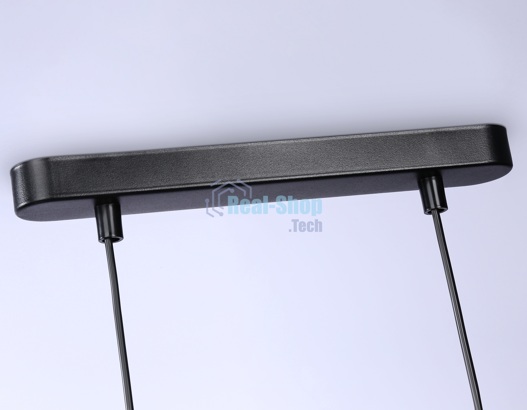 Светильник подвесной TN5133/2 BK черный E27/2 max 40W 260*80*1150