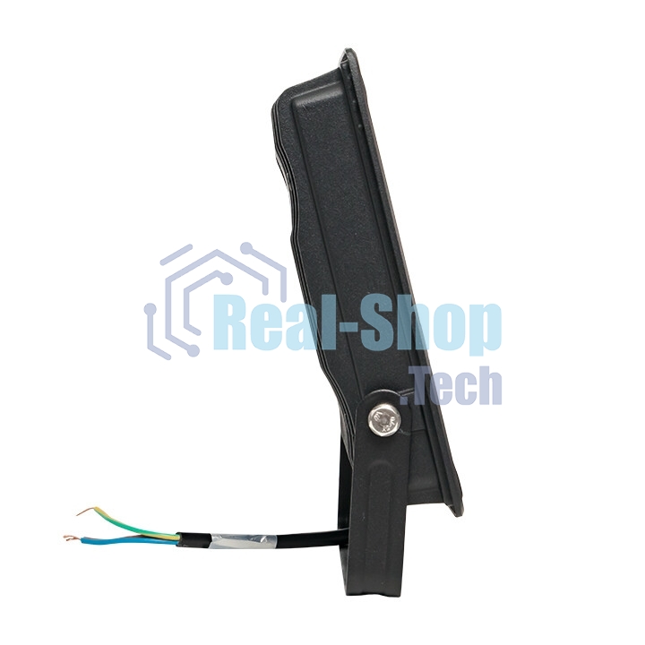 Прожектор светодиодный EKF FLL-3006-100-6500 СДО-3006 100Вт 6500К IP65 Basic