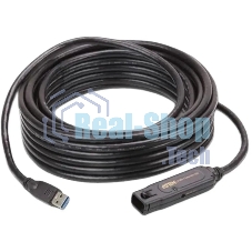 Кабель удлинитель ATEN USB 3.1 Gen1 Extender Cable(10m)