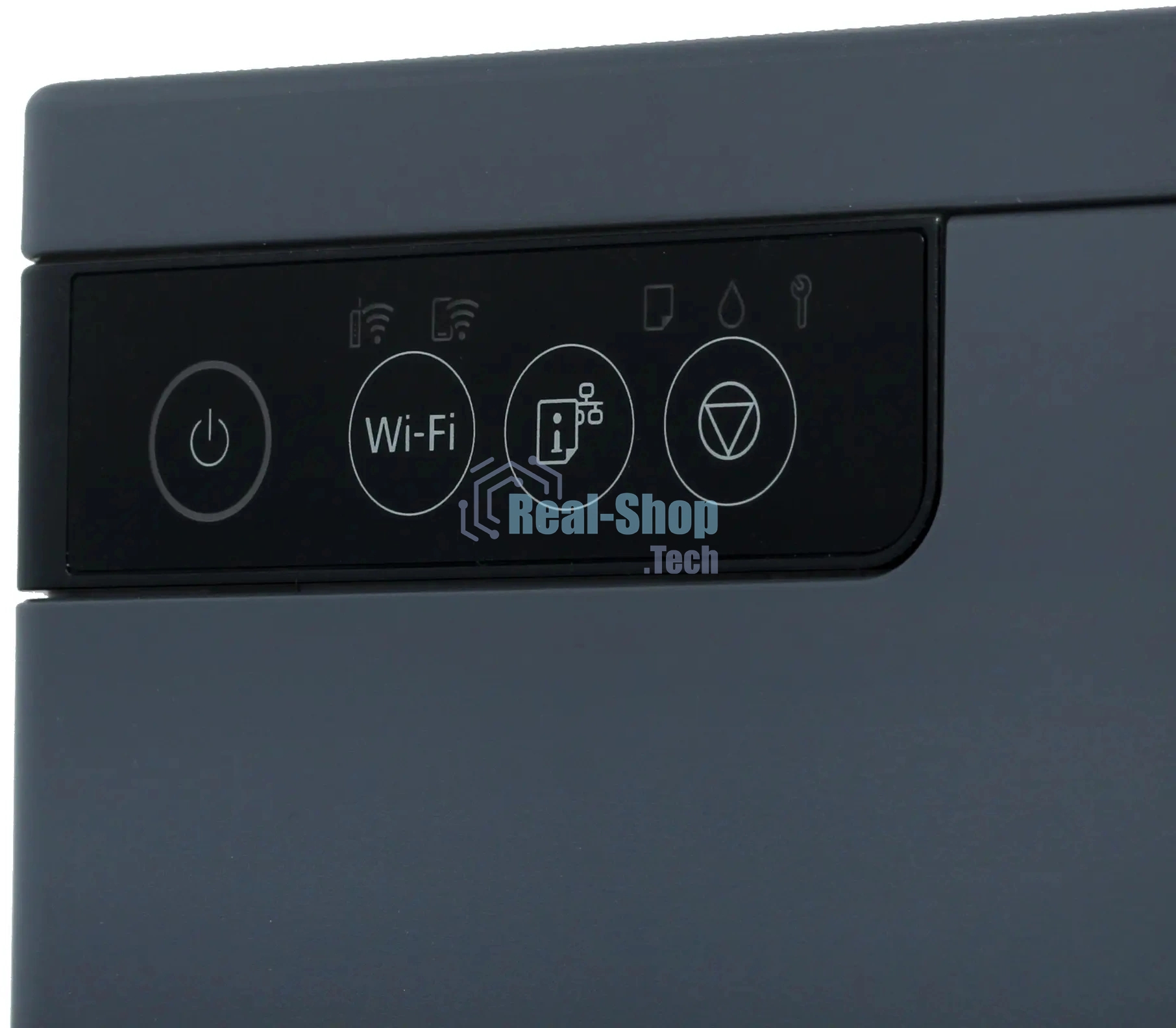 Принтер струйный Epson L11050 (C11CK39402/C11CK39403/C11CK39505/C11CK39503), A3, цветной, печ. до 30/20 стр/мин. (ч/б/цв.), 4800 x 1200 dpi, USB, Wi-Fi