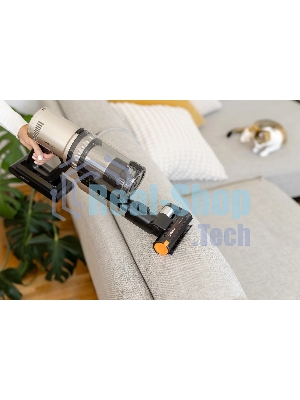 Пылесос Gorenje SVC259441NFGO 1900Вт золотистый