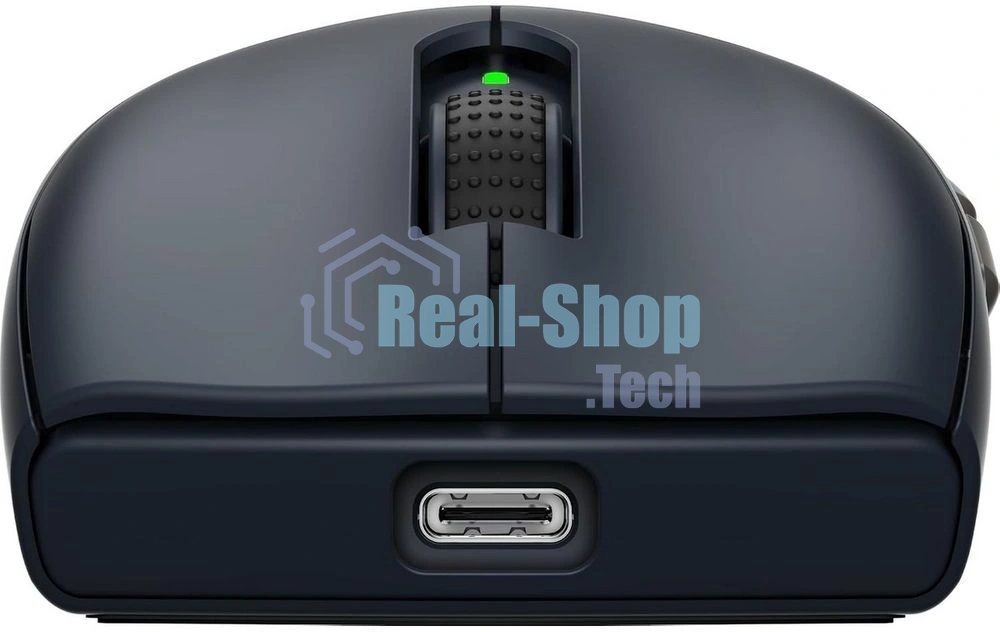 Мышь MSI FORGE GM340 W NAVY