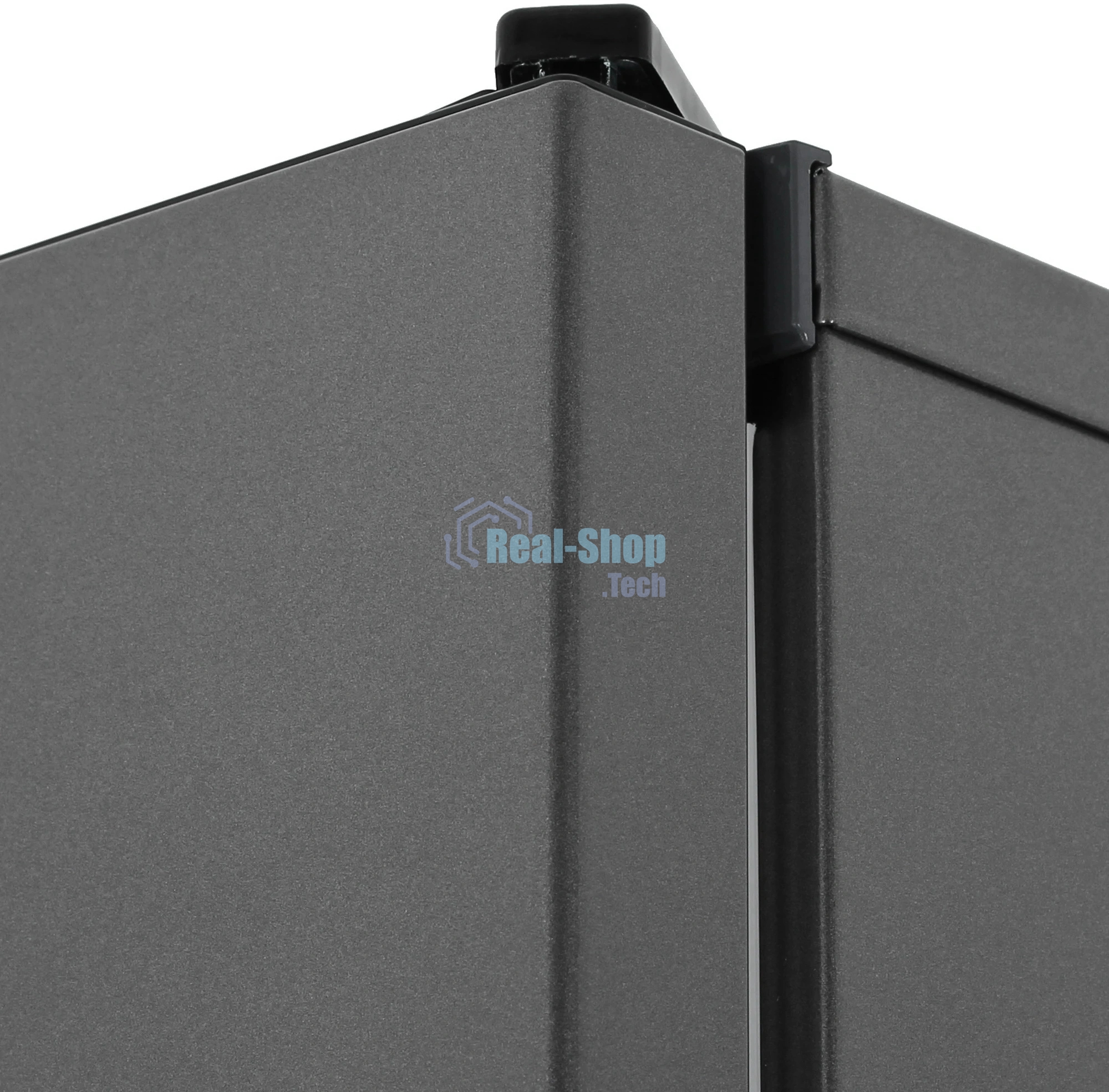 Холодильник Beko B1RCSK272G серый, двухкамерный 175/87л морозилка снизу