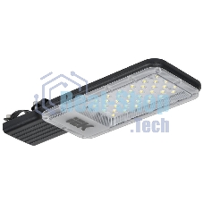Светильник светодиодный ДКУ 1011-50Ш 5000К IP65 консольный IEK LT-DKU1-1011-050-50-K03