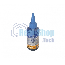 Чернила для принтеров HP/Lexmark универсальные Cyan 100 мл водн ProfiLine