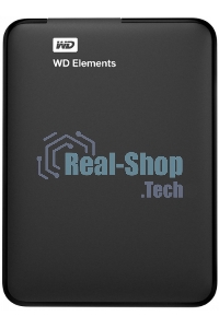 Внешний HDD 2.5