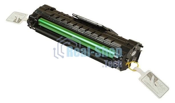 Картридж лазерный Cactus CS-S1610 (ML-1610) черный (2000 стр.) для SAMSUNG ML-1610/1615/1650