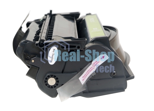 Картридж лазерный Cactus CS-Q7553AS черный (3000 стр.) для HP P2014/P2015/M2727