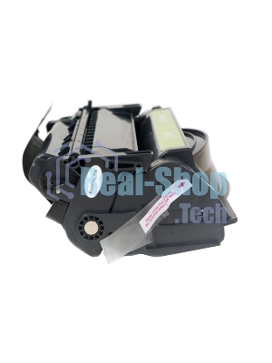Картридж лазерный Cactus CS-Q7553AS черный (3000 стр.) для HP P2014/P2015/M2727