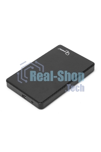 Внешний корпус для HDD Gembird EE2-U2S-40P 2.5