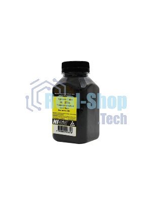 Тонер Hi-Black Универсальный для KyoceraColor TK-5230, Bk, 60 г, банка