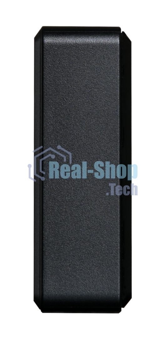 Кард-ридер Transcend черный, All-in-One cardreader, USB 3.1 Gen 1