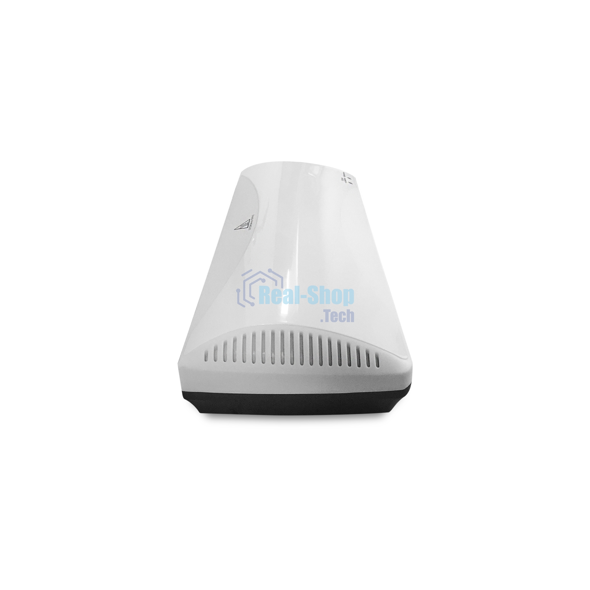 Ламинатор ГЕЛЕОС ЛМ А3+(БС)А3, 2х175 (пленка 75-175мкм), 300 мм/мин, 2 вала, пласт. корпус, мах толщина 0,6мм, система разжатия валов.