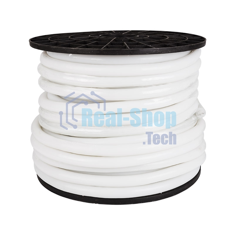 Гибкий неон Neon-night LED 360 (круглый), розовый