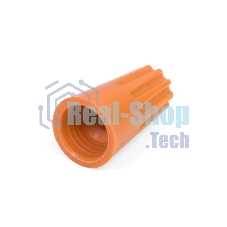 Зажим соединительный изолирующий СИЗ-3 1.5-6.0 мм2 оранжевый (500 шт) 79497 КВТ