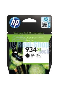 Картридж струйный HP 934XL (C2P23AE) черный для HP Officejet Pro 6830 e-All-in-One