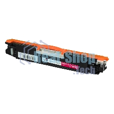 Картридж лазерный Sakura CE313A для HP LaserJet Pro CP1025/CP1025NW, Canon i-SENSYS LBP-7010 Color пурпурный, 1000 к.