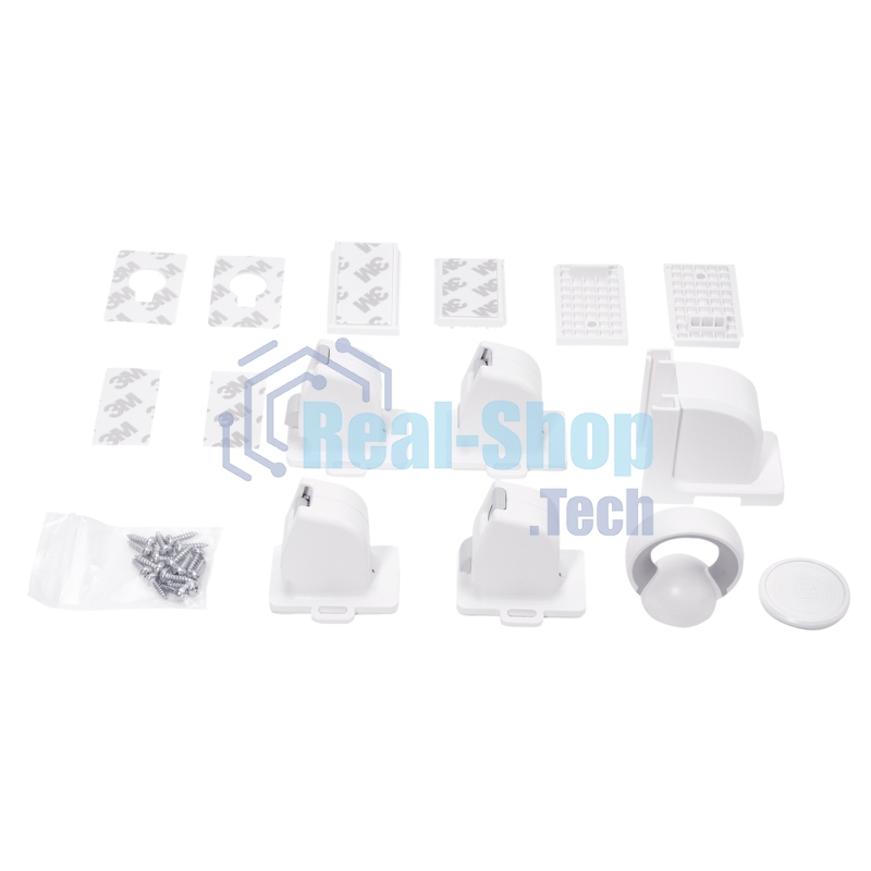 Внутренний магнитный замок блокиратор для выдвижных ящиков 4 шт. 