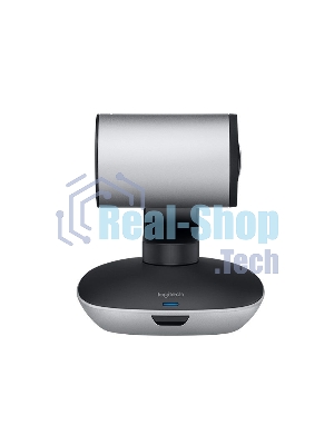 Веб-камера Logitech Conference Cam PTZ Pro 2 1920x1080, 30 кадр/с, USB, автофокус