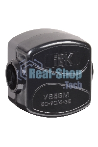 Зажим ответвительный У-859М (50-70/4-35 кв.мм) IP20 IEK UKZ-ZO-859M