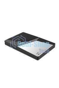 Внешний SSD Netac Z7S, 120 Gb, USB 3.2 Gen 2 Type-C, R/W 550/480, черный