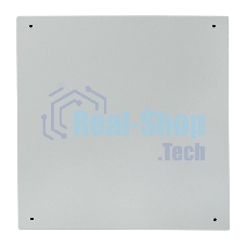 Щит с монтажной панелью EKF PROxima ЩМПг-40.40.25 IP54 mb24-04