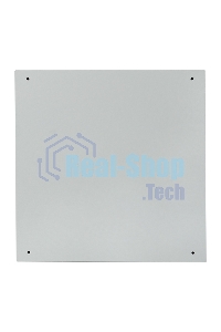 Щит с монтажной панелью EKF PROxima ЩМПг-40.40.25 IP54 mb24-04