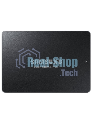 Накопитель SSD Samsung PM897, 1.92Tb, 2.5
