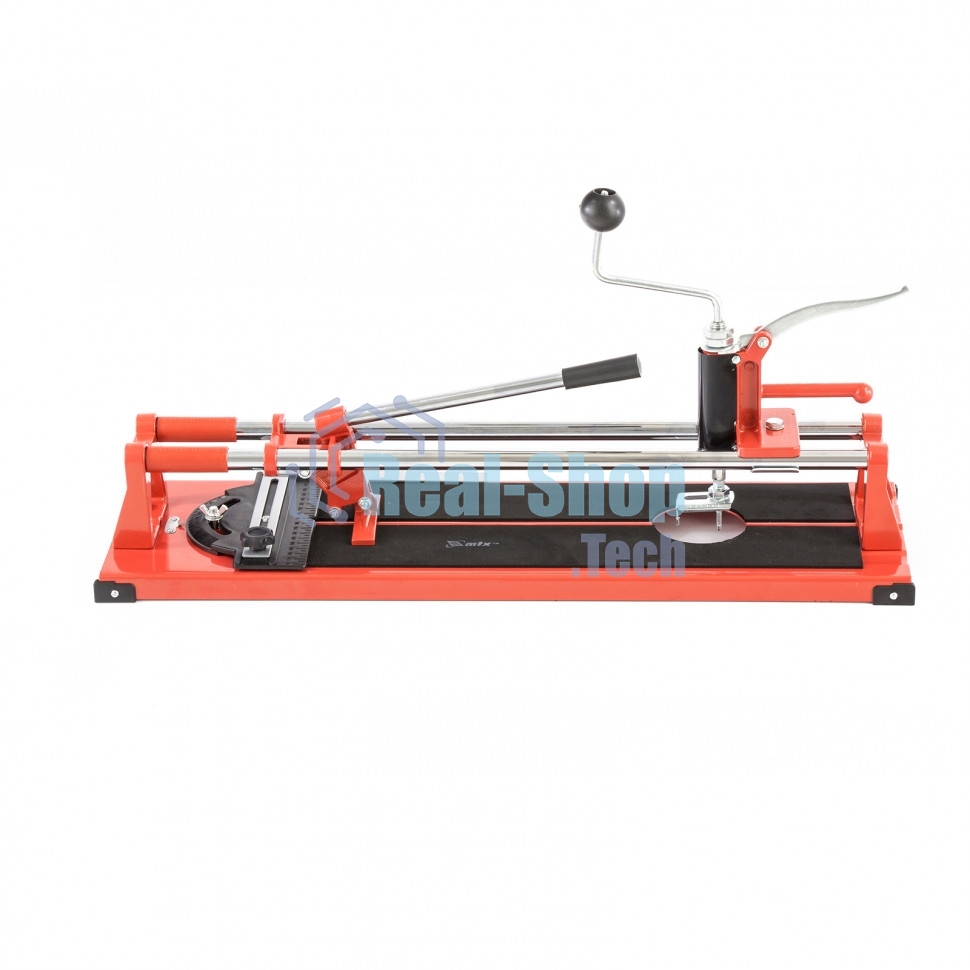 Плиткорез MTX 400 х 16 мм, 