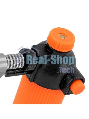 Горелка газовая Sparta МТ-4