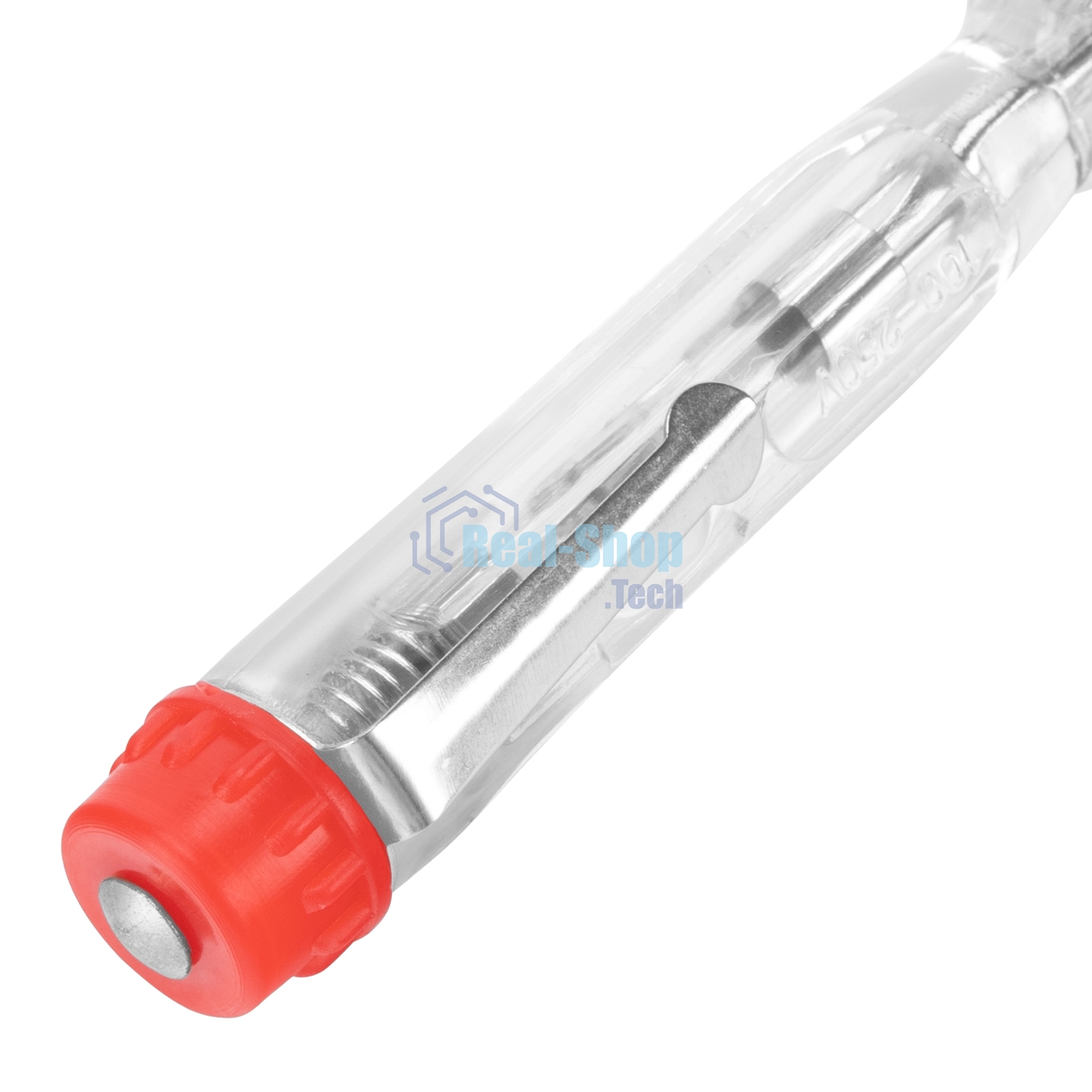 Набор отверток Sparta PH, SL - 5шт., д/эл. - 2шт., проб.эл.на 220В - 1шт., 8 предметов