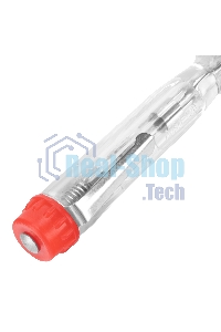 Набор отверток Sparta PH, SL - 5шт., д/эл. - 2шт., проб.эл.на 220В - 1шт., 8 предметов