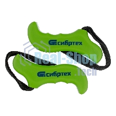 Пила ручная Сибртех Петля каплевидная, цепная, 1000 мм + чехол кобура