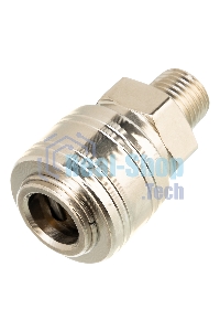 Муфта универсальная быстросъемная (