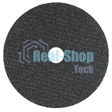 Круг отрезной по металлу Gross 150 х 1,6 х 22,2 мм, WA46TBF