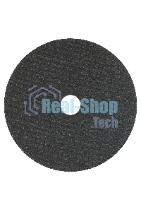 Круг отрезной по металлу Gross 150 х 1,6 х 22,2 мм, WA46TBF