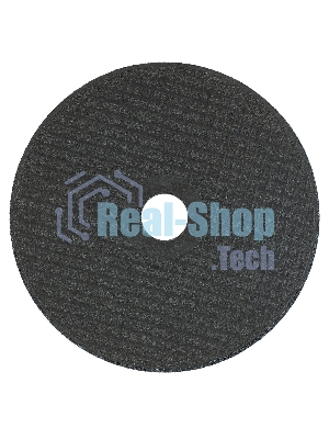 Круг отрезной по металлу Gross 150 х 1,6 х 22,2 мм, WA46TBF