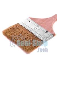 Кисть плоская MTX 82545 
